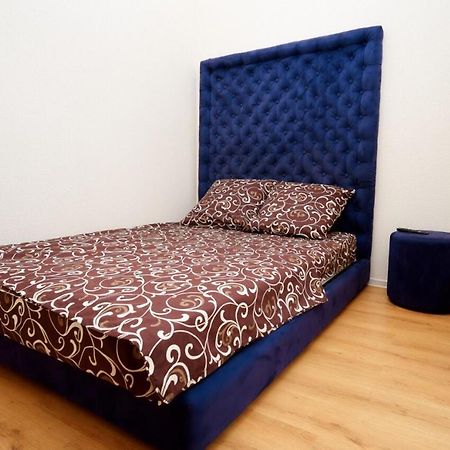 Central View Apartment 23D Floor Kharkiv Exterior photo