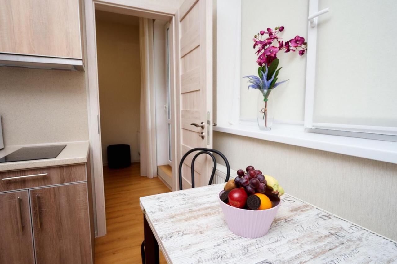 Central View Apartment 23D Floor Kharkiv Exterior photo